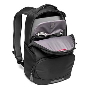 Borsa Zaino ADVANCED Active Iii Black MB MA3 BP A - Product Image 2