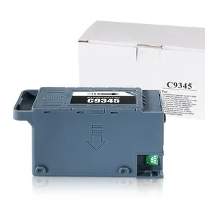 Winnerjet C9345 Pxmb9 Bảo Trì Tank Cho Epson L15158 L15168 L15150 L15160 WF-7820 7840 L6558 6578 Máy In