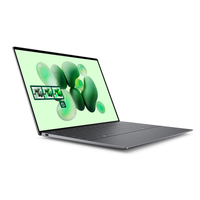 Ordinateur portable Dells XPS 13 Ultrabook pour une utilisation professionnelle et personnelle