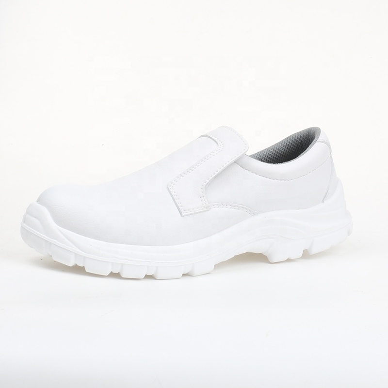 Men Women comfort Breathable Steel Toe