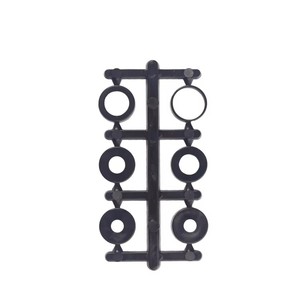 Hélices de Dron de Fibra de Vidrio y Nailon de 16 Pulgadas 16x8x3, 1 Par (1CW+1CCW), Color Negro, para Dron Multirrotor FPV RC - Product Image 4