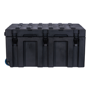 150L LLDPE chuyên nghiệp Mức độ chống thấm nước lp65 nhập khẩu Vật liệu 150L hộp công cụ ở hai bên - Product Image 2
