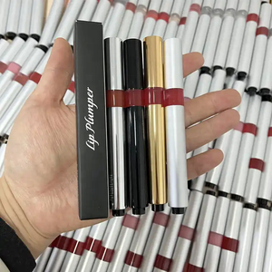 Stylo gloss repulpant instantané pour les lèvres, hydratant végétalien doux à l'acide hyaluronique, saveur fruitée, en gros, avec marque privée - Product Image 5