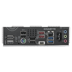 กิกะไบต์ B850 Eagle WIFI6E 2025เมนบอร์ดสำหรับเล่นเกมใหม่ DDR5สูงสุด<span class=keywords><strong>256GB</strong></span> PCIe 5.0 M.2 <span class=keywords><strong>SSD</strong></span> AMD B850 - Product Image 4