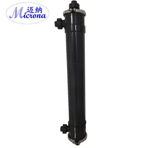 MN-PP-5040-W PP Best Quality Hollow Fiber PP/PES/PVDF Ultrafiltration Ultra Filter Membrane For UF Plant