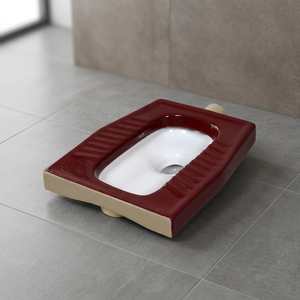 สุขภัณฑ์เซรามิกสำหรับห้องน้ำตู้น้ำ - Product Image 3