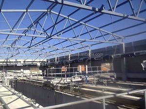 ระบบกรองก๊าซฟีนอล (AKTIFPAK โดย AAT) สำหรับโรงงานเคมีและอุตสาหกรรม - Product Image 3