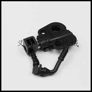 Boquilla de Bomba de Aceite PARTNER 350/351/352/370/371/390 Compatible con 530071259 530069788 para Motosierras - Product Image 2