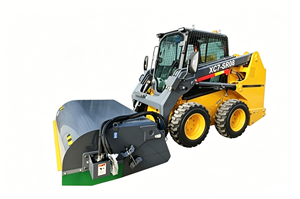 Minipala Gommata di Alta Qualità con Motore Yanmar, Pompa Hengli, PLC Diesel, Garanzia 1 Anno - Vendita Calda - Product Image 3