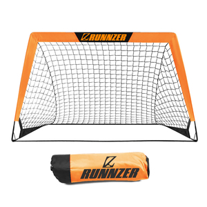 Wholesale Easy-Carry Foldable Portable Polyester <strong>Kids</strong> Soccer Goal Net Mini Pop-up <strong>Football</strong> Training <strong>Equipment</strong> <strong>for</strong> Outdoor <strong>Kids</strong> - Product Image 3