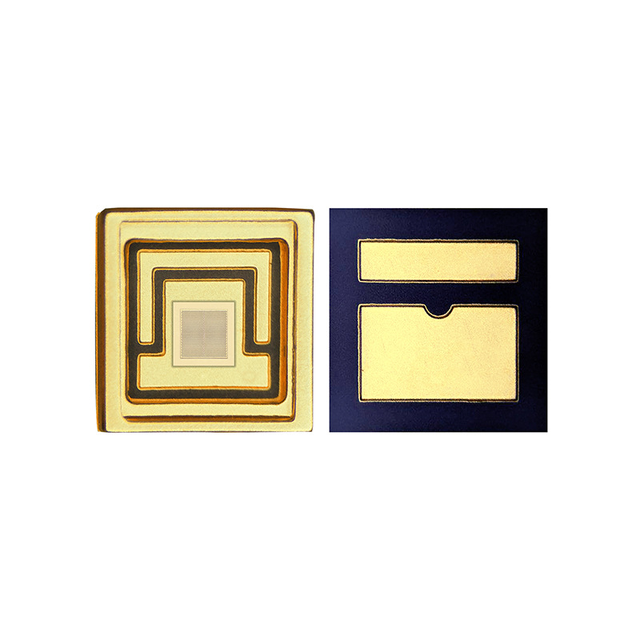 850nm 3W High Power PCE Infrared VCSEL Laser Diode Chip for Industrial Laser Processing Lighting