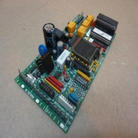 Tarjeta Controladora Unitaria UNIVERSAL Plc 016-4047FG Usada # Suministro al por Mayor 35041