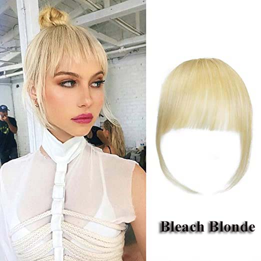 Eau de Javel Blonde