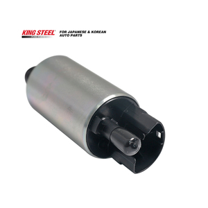 KINGSTEEL OEM 23220-25030 2322025030 공장 가격 폭바 드 가솔린 연료 펌프 토요타 크라운 AZSH20 2018- - Product Image 2