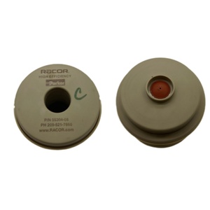 Filtro de Respiración del Motor de Alta Calidad, Piezas de Plástico 84362716 87802519 SAO6203 CCV55304-08 - Product Image 1