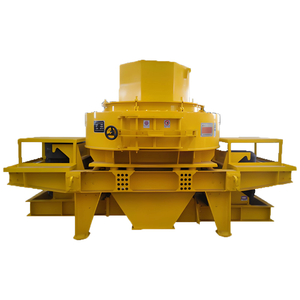 Trituradora de Roca VSI1145 Resistente al Desgaste, 149.99KW, Alta Productividad, Trituradora de Agregados para Construcción - Product Image 5