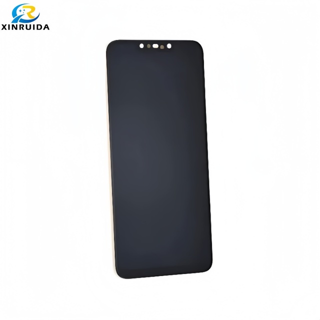 6.3 Inches for Huawei Nova 3i Lcd DIsplay Touch Screen Digitizer Assembly + Frame for Nova 3i/P Smart Plus Lcd Screen