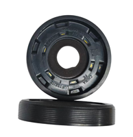 Joint d'étanchéité d'arbre d'équilibrage 06H103085N pour Magotan Tiguan CC Superb A4 B8 A5 Q5 Q3 EA888 Gen2 1.8T 2.0T