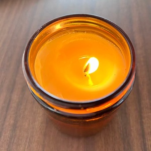 Flocons de cire de soja blanche naturelle en forme de tournesol, cire artisanale pour la fabrication de bougies parfumées de Noël, fournitures pour bougies artisanales - Product Image 4