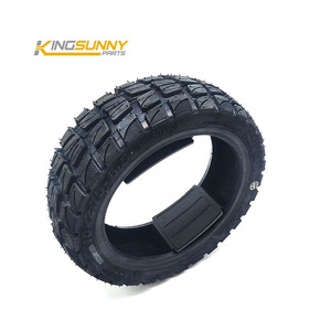 Roller-Rad XuanCheng 10*<span class=keywords><strong>2.75</strong></span>-6.5 Offroad Schlauchloser Reifen für Speedway 5 Dualtron 3 Roller Vakuumreifen Roller-Ersatzteil - Product Image 2