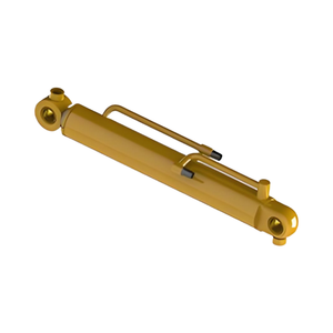 Hydraulische Cilinder Fabrikant Graafmachine Arm <span class=keywords><strong>Boom</strong></span> Emmer Stick Hydraulische Cilinder Dubbelwerkend - Product Image 5