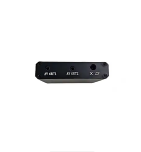 Ultra Long Range Flight PeakFPV 7.8-8.0G R78 VRX <b>Drone</b> <b>Accessory</b> Video VRX 7200MHz- 8000MHz 40CH High Sensitivity - Product Image 5