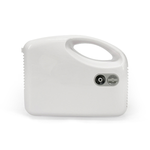 Servicios de cuidado doméstico de alta calidad con kits de tubos para nebulizador de compresor de CA doméstico para <span class=keywords><strong>asma</strong></span> pulmonar - Product Image 2