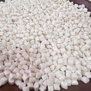 Gránulos de resina ABS de alto brillo para botellas de aerosol Resistencia UV para piezas y fibras de automóviles - Product Image 5