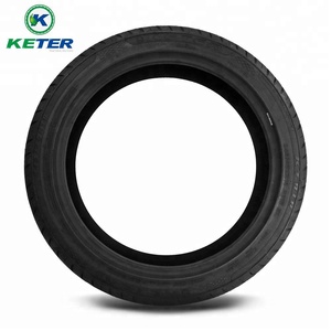 ผลิตในประเทศไทย ยางรถยนต์ SUV สำหรับทุกสภาพถนน DuraForce II ขนาด 225/65R17 265/65R17 18 20 นิ้ว ยางเรเดียล SUV แบบ Comfort - Product Image 1