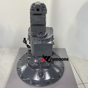 YB60000246 Hydraulic <b>Pump</b> Assembly for Excavator Engine Parts - Product Image 5