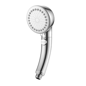 Nano Bubble Shower - Pure Water & Spa-like Experience