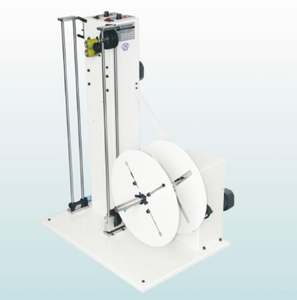 Precio directo de fábrica, máquina de soporte de pago de cable, maquinaria para alimentación de cable de alimentación de rollo de carrete - Product Image 5