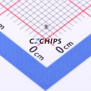 Condensador SMD (MLCC) CGA2B1X7R1E333KT0Y0F 0402 (Capacitancia: 33nF) (Precisión: 10%) Voltaje Nominal: 25V - Product Image 1