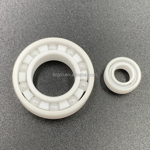 Rodamiento de Bolas de Cerámica Completa de Óxido de Zirconio ZrO2 de Alta Temperatura, Precio de Fábrica en China, 699 623 <span class=keywords><strong>624</strong></span> - Product Image 6