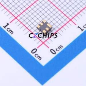 TA1471A Surface Acoustic Wave Filter (SAW) SMD3030-6P RF 918.6MHz 3.6MHz 7dB - Product Image 2