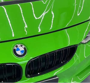 Involucro in vinile premium per animali domestici vipera verde lucido avvolgente <span class=keywords><strong>auto</strong></span> in vinile per animali domestici - Product Image 3