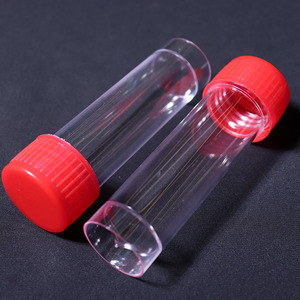 Xách Tay 60Ml Nhựa Nước Tiểu Mẫu <span class=keywords><strong>Container</strong></span> Khuôn Cho Nam Và Nữ Thiết Bị Y Tế Tùy Chỉnh OEM Hỗ Trợ - Product Image 2