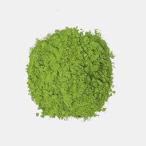 Poudre de Matcha Tencha de Première Récolte en Vrac pour Desserts, Sac de Marque Privée, Dropshipping, En Vente - Product Image 1