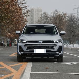 <span class=keywords><strong>FAW</strong></span> Bestune <span class=keywords><strong>T77</strong></span> Véhicules à essence SUV en ligne Vendre Voiture pas chère de Chine Bestune voiture 2025 - Product Image 2