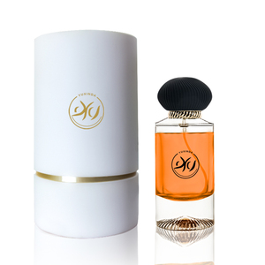 50ml Matt <span class=keywords><strong>Black</strong></span> Matt White Beige Elegante Mujeres Hombres Botella de <span class=keywords><strong>perfume</strong></span> de vidrio vacía con logotipo y caja - Product Image 4