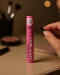 Glitter Icons Fard à paupières liquide couleur unique finition scintillante pour les yeux - Product Image 2