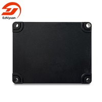 Régulateur de tension automatique sans balais de haute qualité GAVR12A pour générateur diesel, module stabilisateur AVR GAVR12A GAVR-12A
