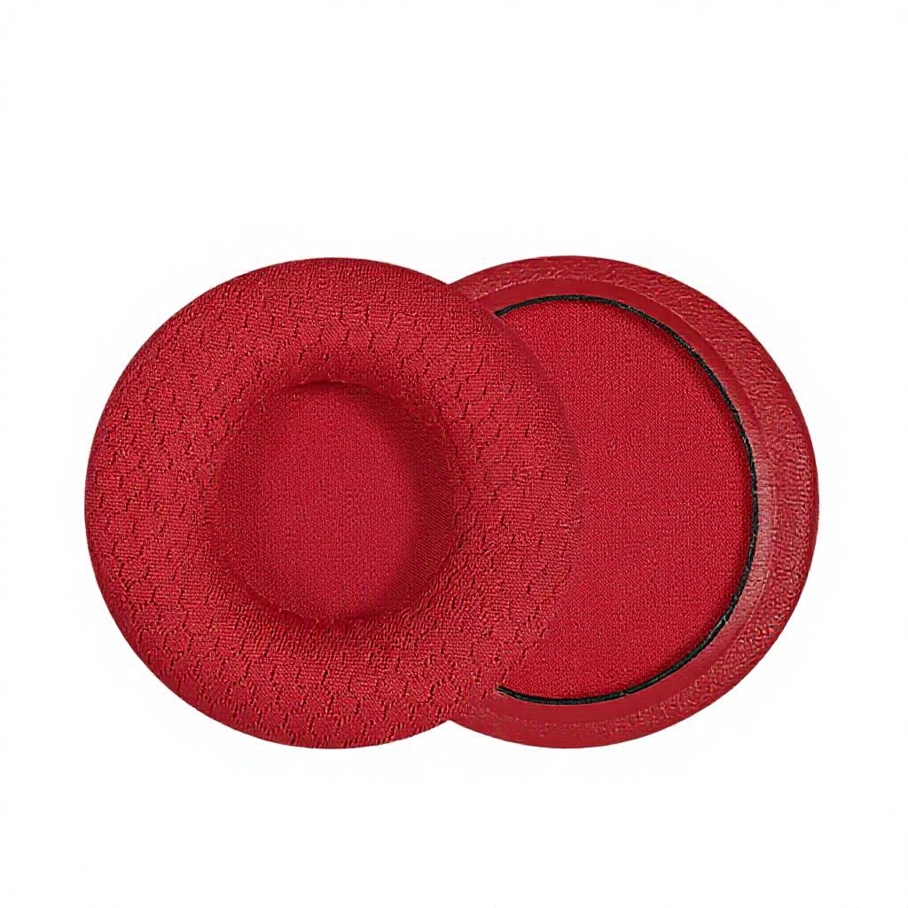 malla roja