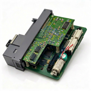 100% Brand New 1747-AIC Industrial PLC Terminal <b>Block</b> Controller EtherCAT Communication Module 16 I/O 220V - Product Image 1