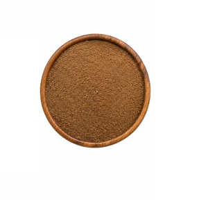 Poudre d'écorce d'Acacia Catechu Khadir de qualité supérieure, naturelle, à texture fine, ingrédient dérivé de plantes, pour usage en vrac - Product Image 1