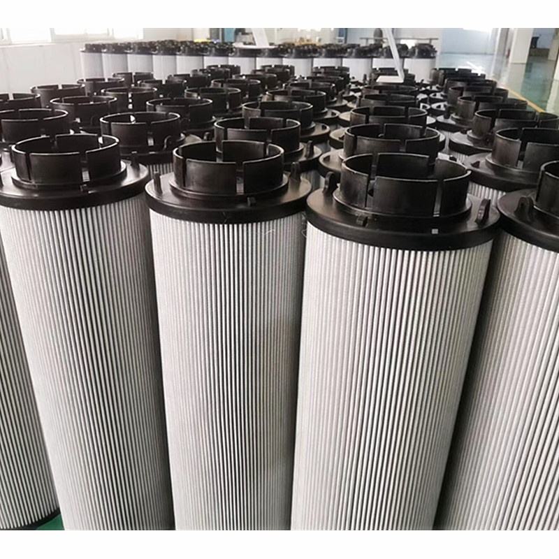 Hydraulic Return Oil Filter Element 150307 - Sennebogen