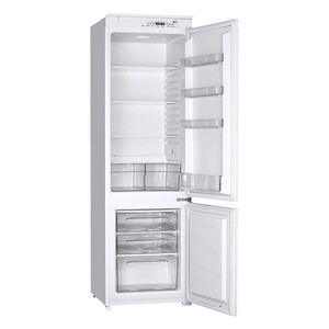 Hot-sale Home Appliance Fridge Freezer for Use <b>Refrigerators</b> Built in Slim <b>Refrigerator</b> - Product Image 1