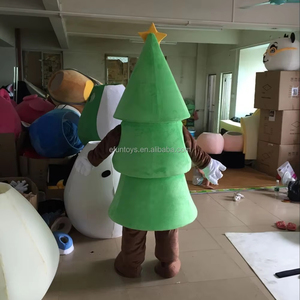 <span class=keywords><strong>Disfraz</strong></span> <span class=keywords><strong>de</strong></span> Mascota <span class=keywords><strong>de</strong></span> Árbol <span class=keywords><strong>de</strong></span> Navidad Personalizado Profesional Efun MOQ 1 Pieza, Disfraces <span class=keywords><strong>de</strong></span> Mascota <span class=keywords><strong>de</strong></span> Regalo <span class=keywords><strong>de</strong></span> Navidad para Adultos en Venta - Product Image 3