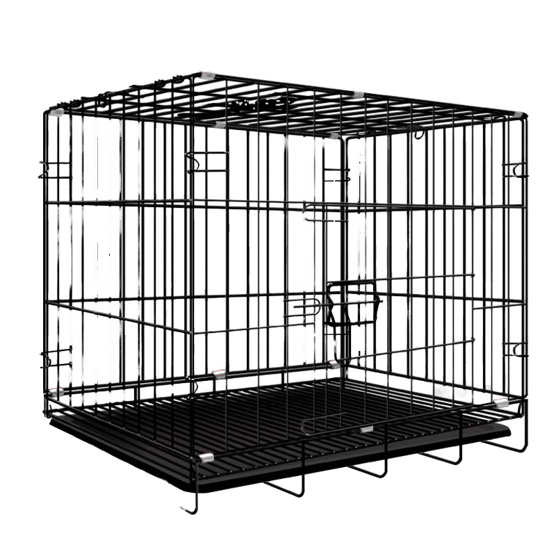 High Quality Stainless Steel Pet Cage