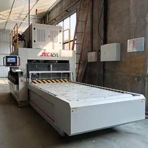 Factory Direct <strong>Sale</strong> High <strong>Frequency</strong> Furniture Wooden Door Board Joining Press <strong>Machine</strong> - Product Image 6